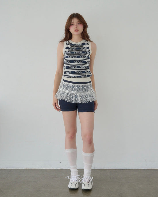 GRVR LINEAR VEST