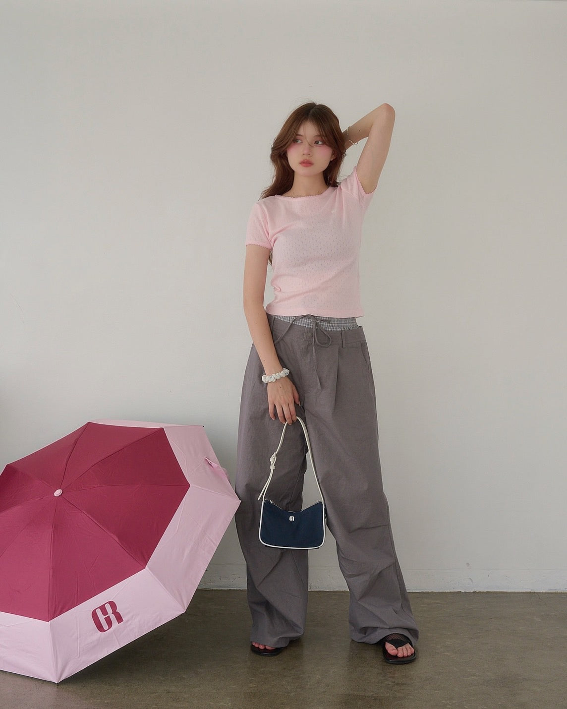 GRVR UMBRELLA