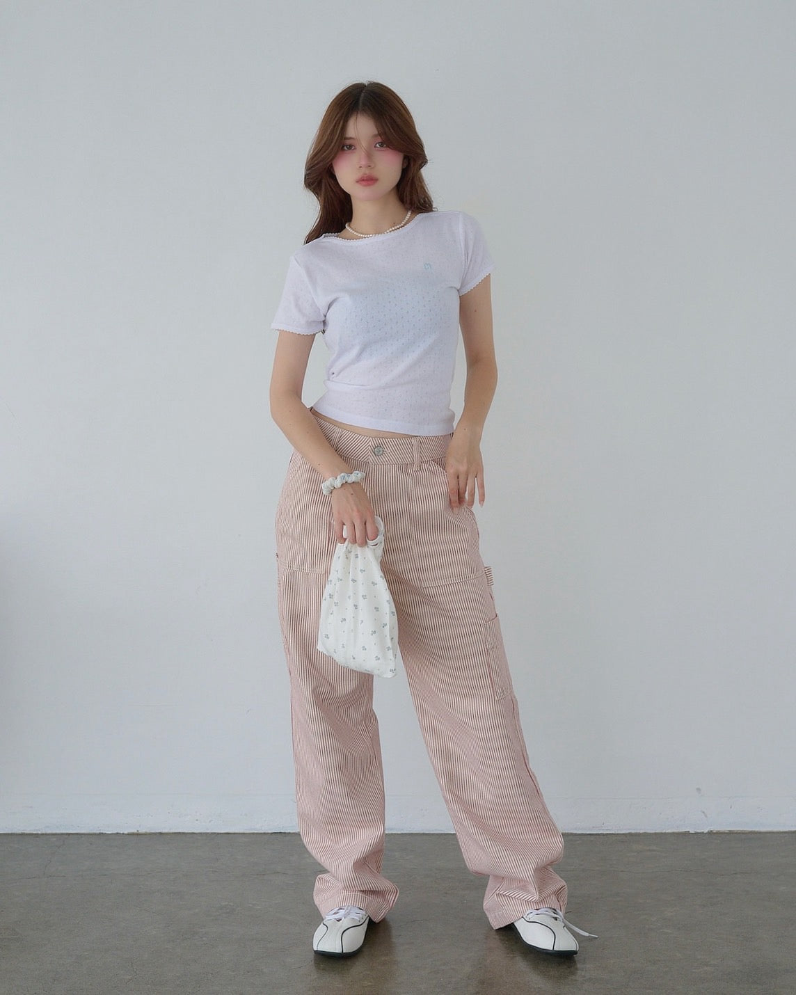 LETTE BASIC T-SHIRT