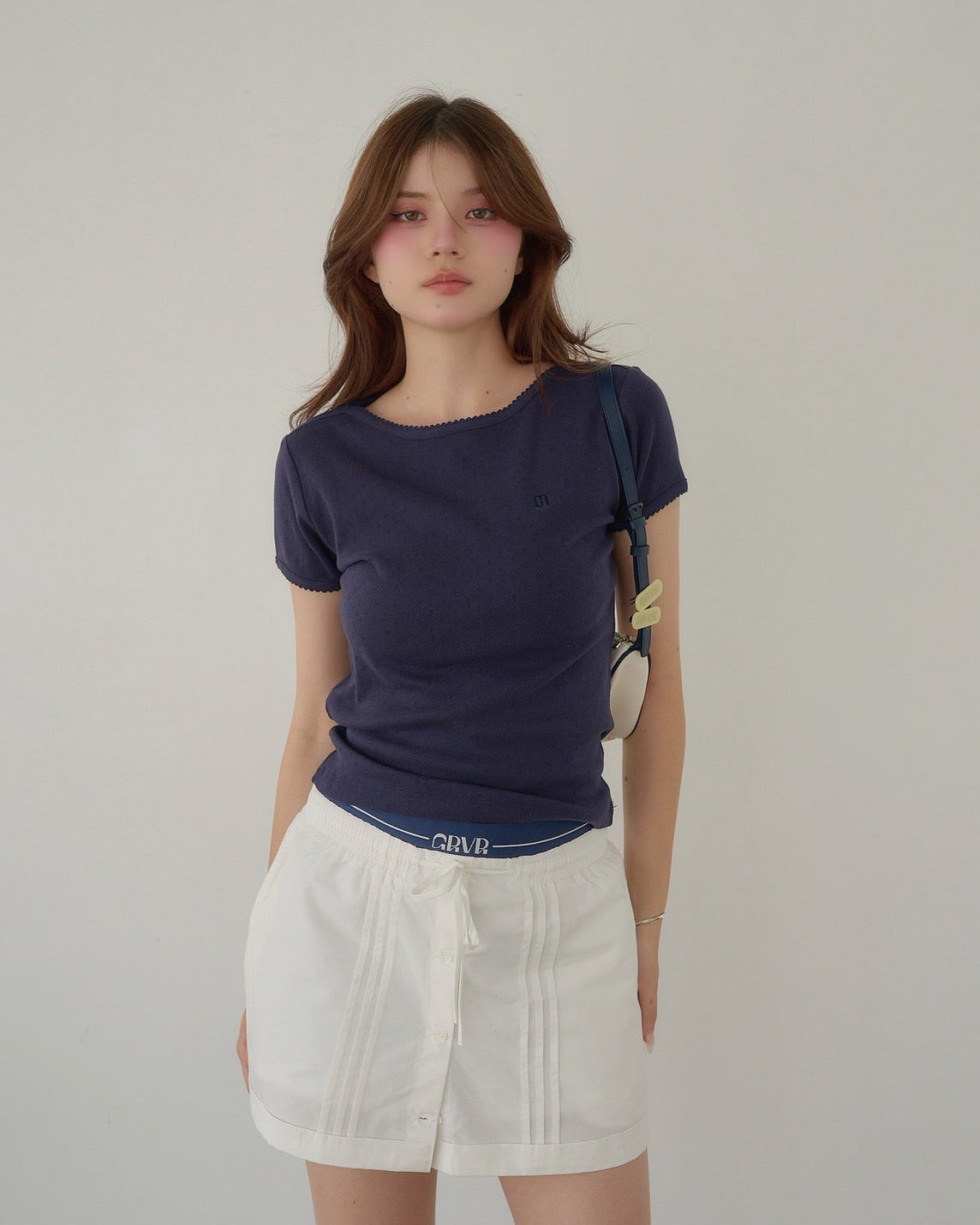 LETTE BASIC T-SHIRT