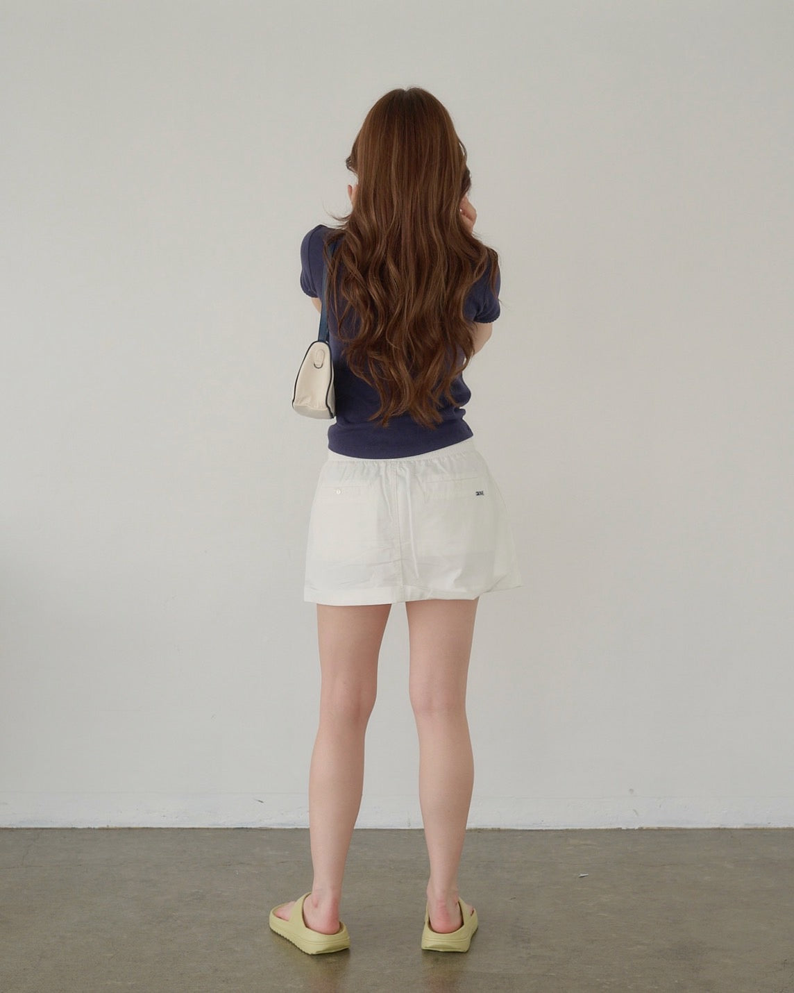 LETTE BASIC T-SHIRT