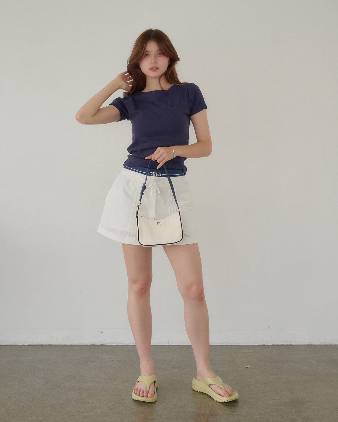 LETTE BASIC T-SHIRT
