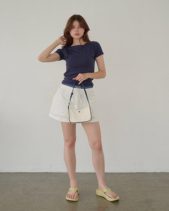 LETTE BASIC T-SHIRT