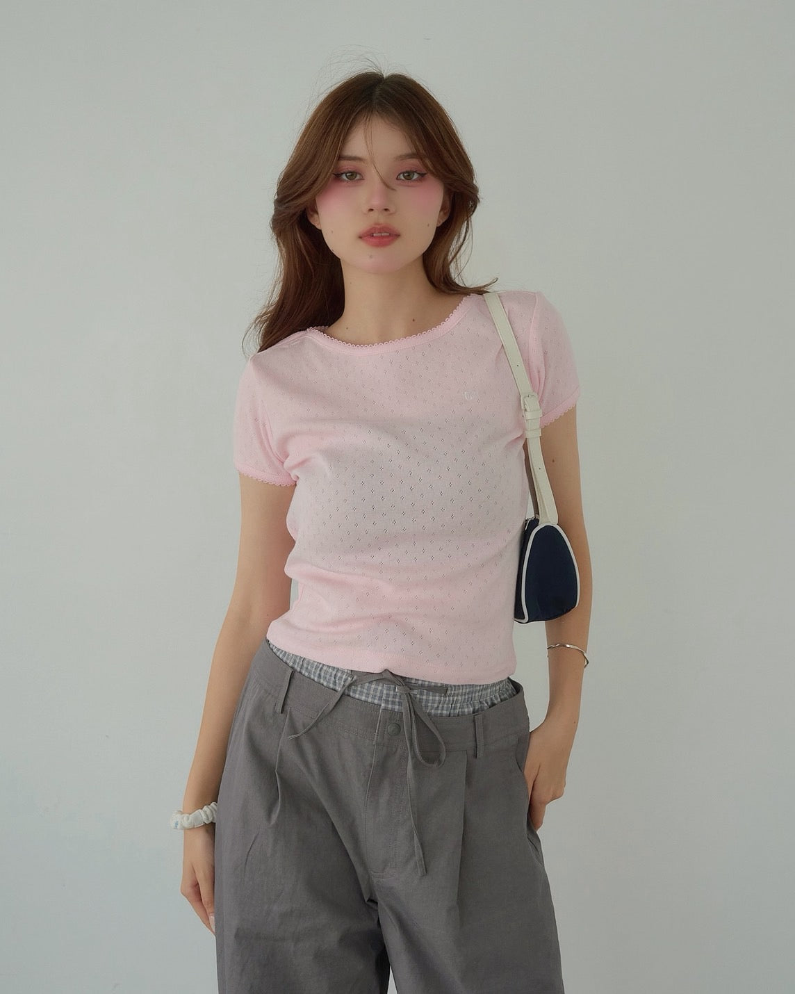 LETTE BASIC T-SHIRT