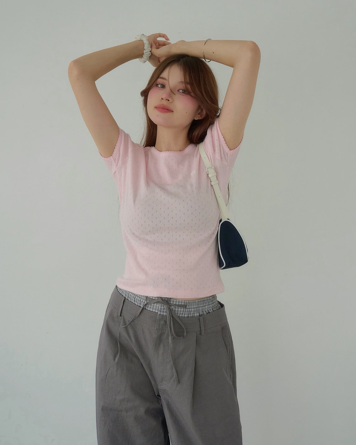 LETTE BASIC T-SHIRT