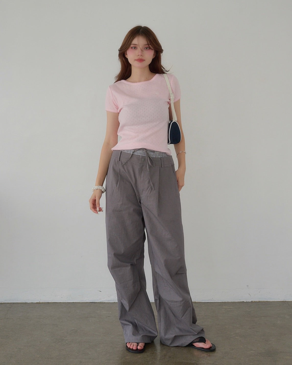 LETTE BASIC T-SHIRT