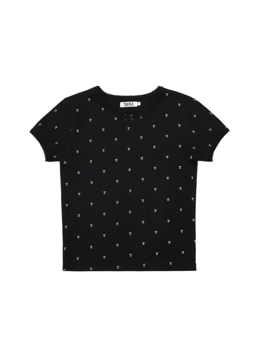 STELLA H/S T-SHIRTS