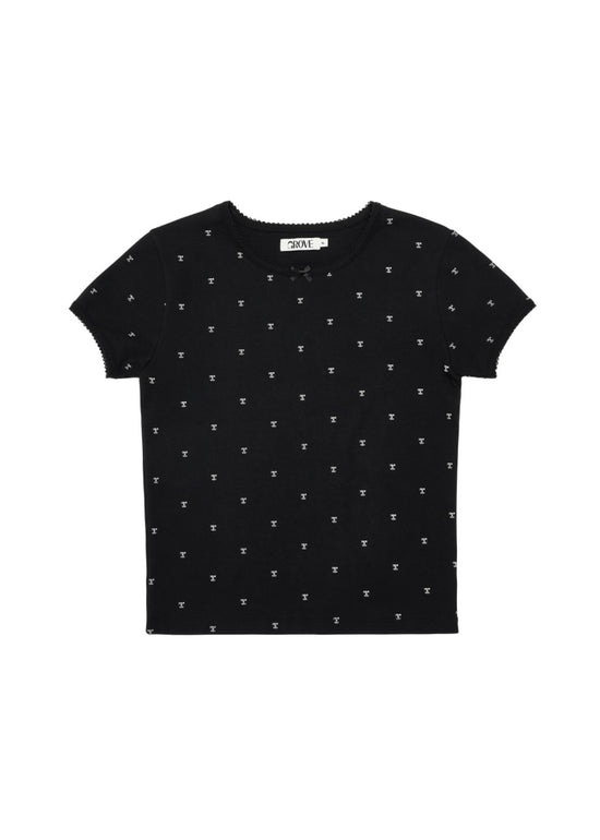 STELLA H/S T-SHIRTS
