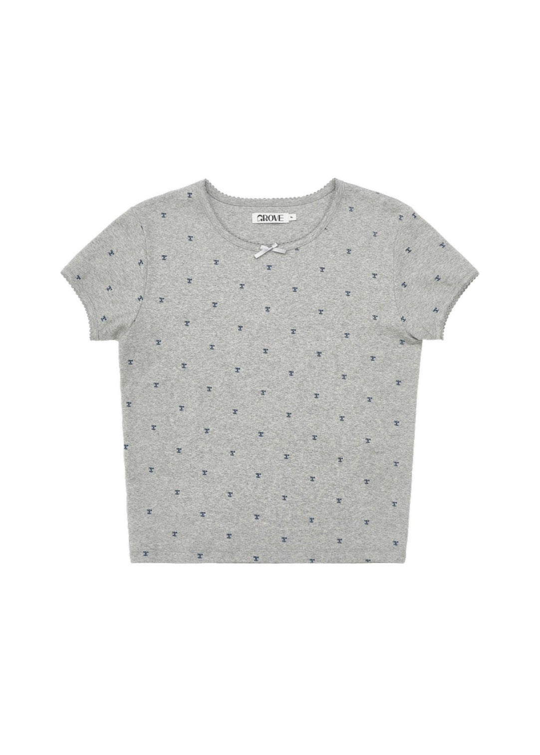 STELLA H/S T-SHIRTS