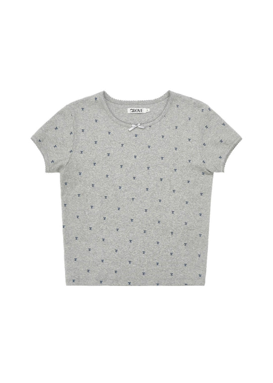 STELLA H/S T-SHIRTS