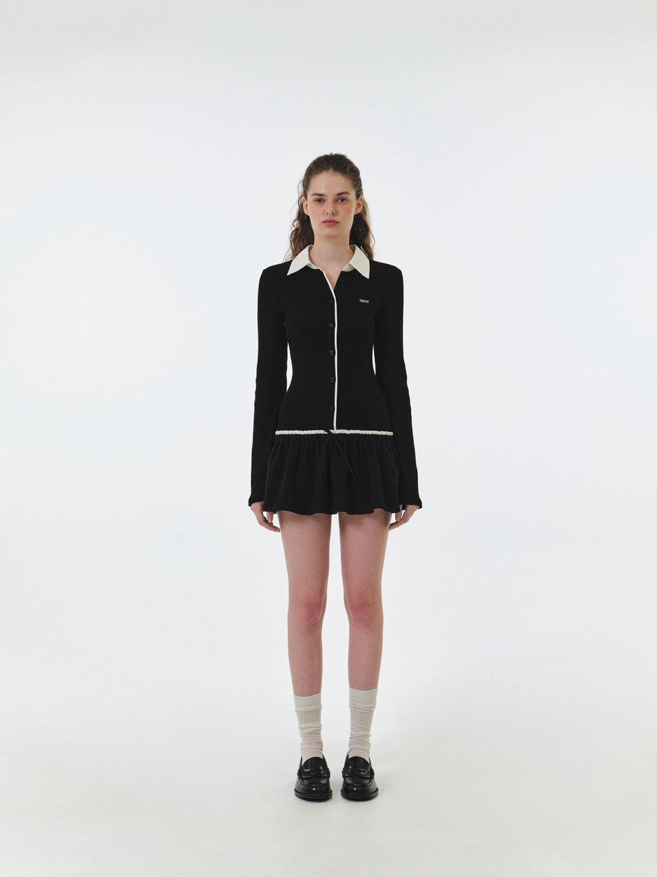 LUNA DRESS