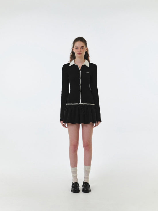 LUNA DRESS