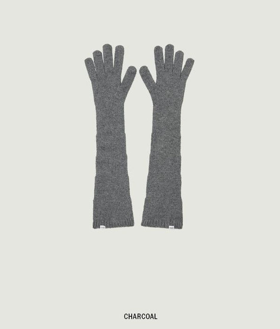 EVELYN TOUCH GLOVES (発送予定: 2025年12月上旬〜)