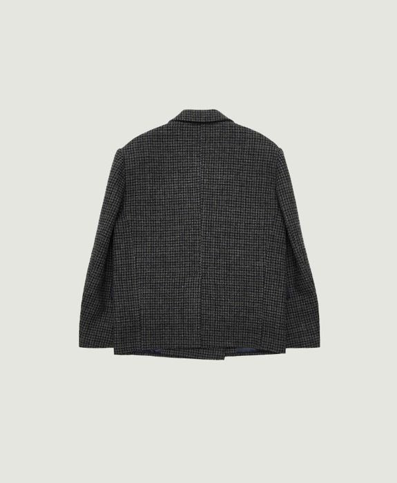 HAZE CHECK JACKET