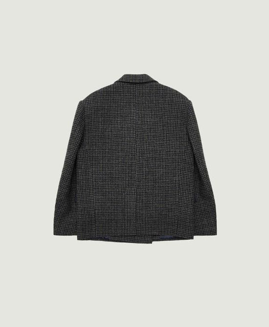 HAZE CHECK JACKET