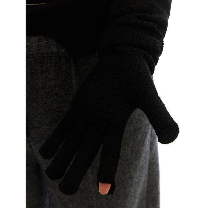 EVELYN TOUCH GLOVES (発送予定: 2025年12月上旬〜)