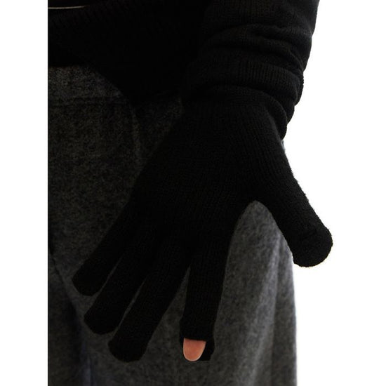 EVELYN TOUCH GLOVES (発送予定: 2025年12月上旬〜)