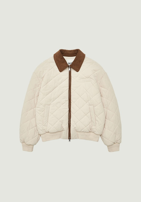 NOEL QUILTING JUMPER