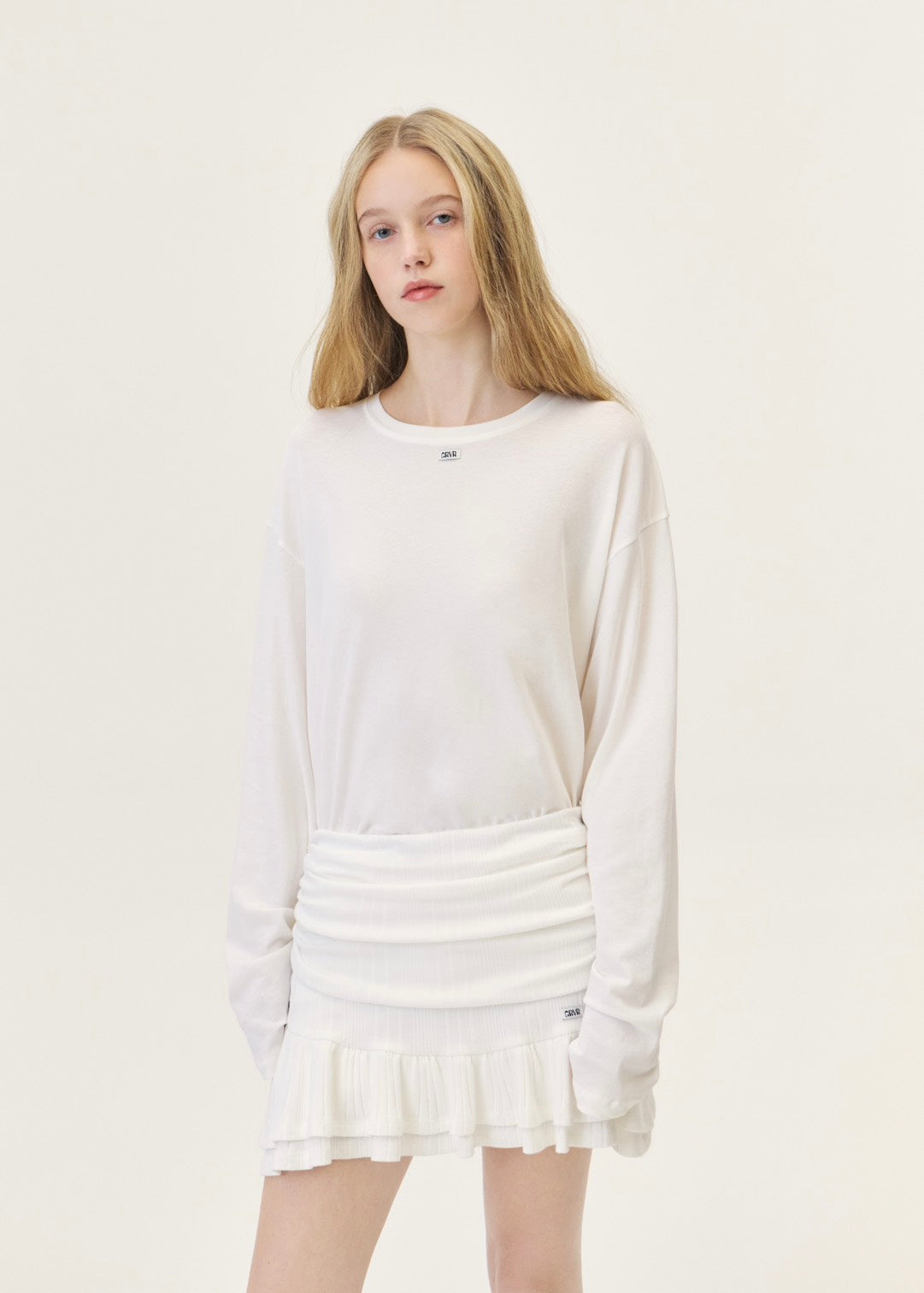FONDS T-SHIRT
