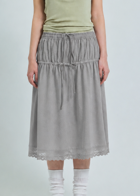 KERIN SKIRT