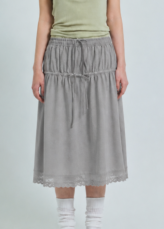 KERIN SKIRT