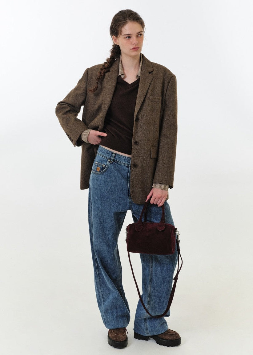 BELLA JACKET