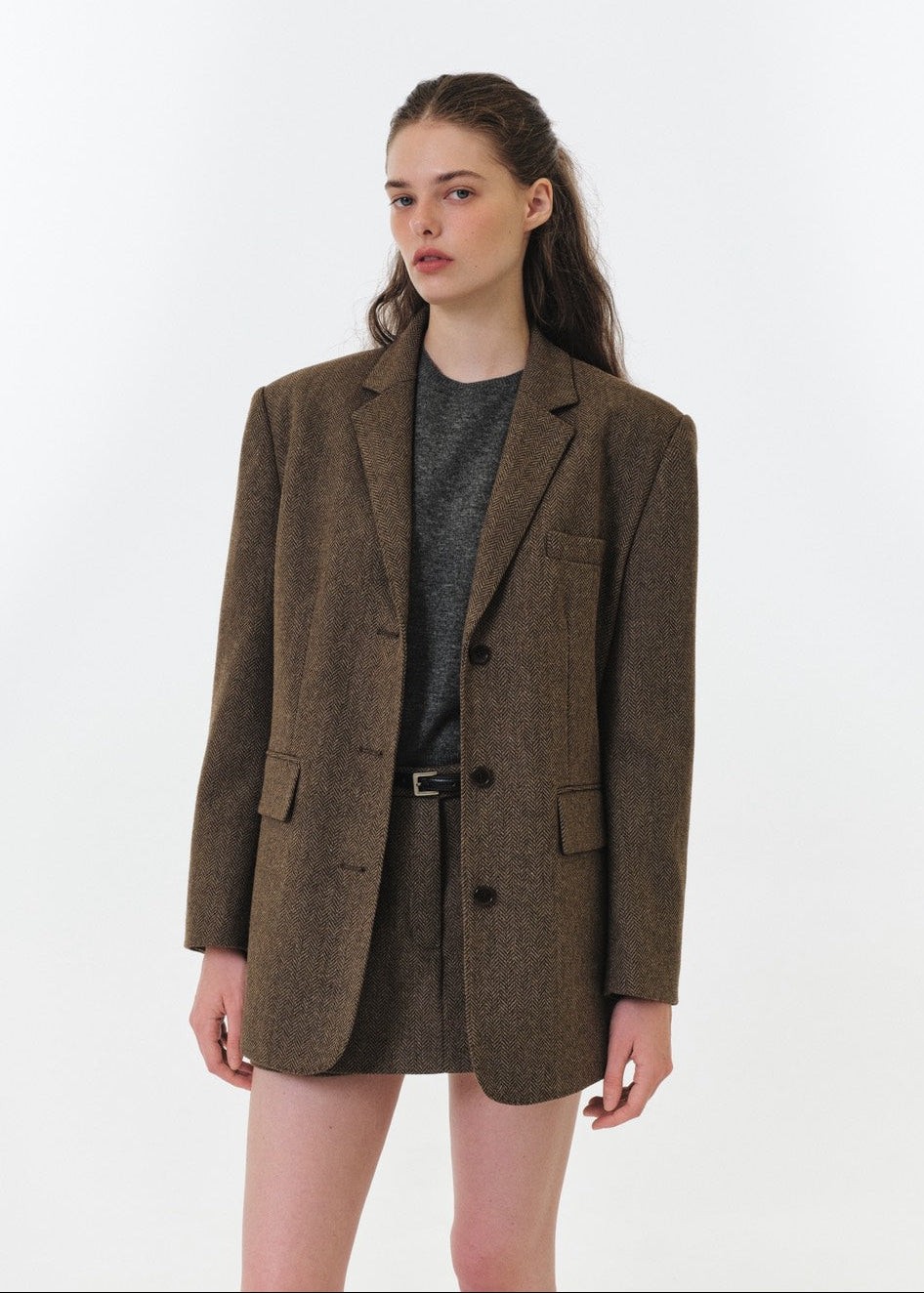 BELLA JACKET