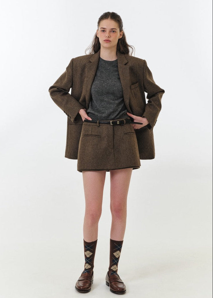 BELLA JACKET