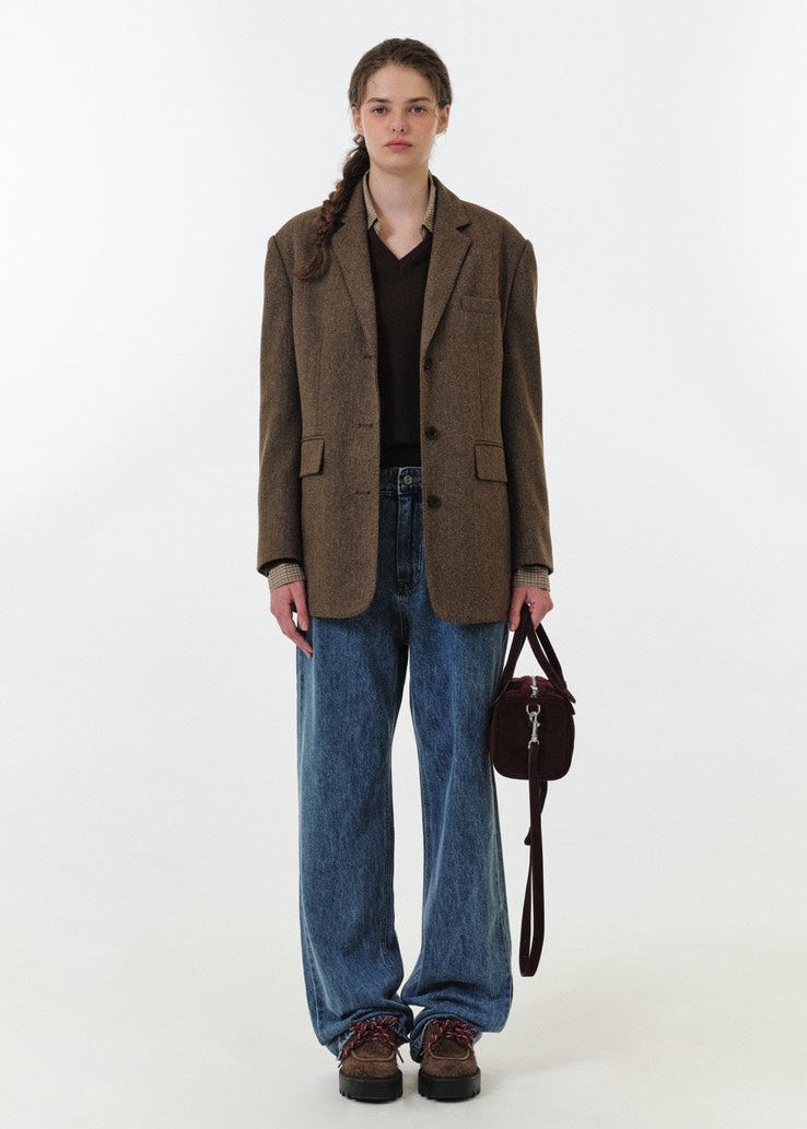 BELLA JACKET