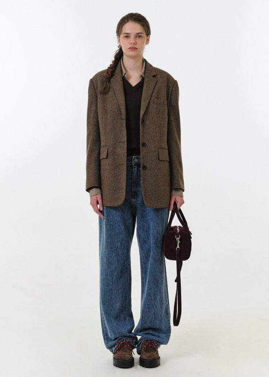 BELLA JACKET