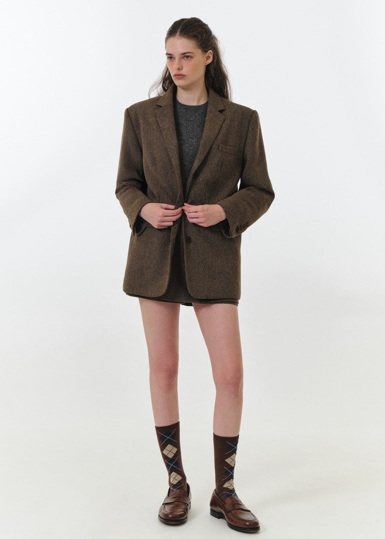 BELLA JACKET