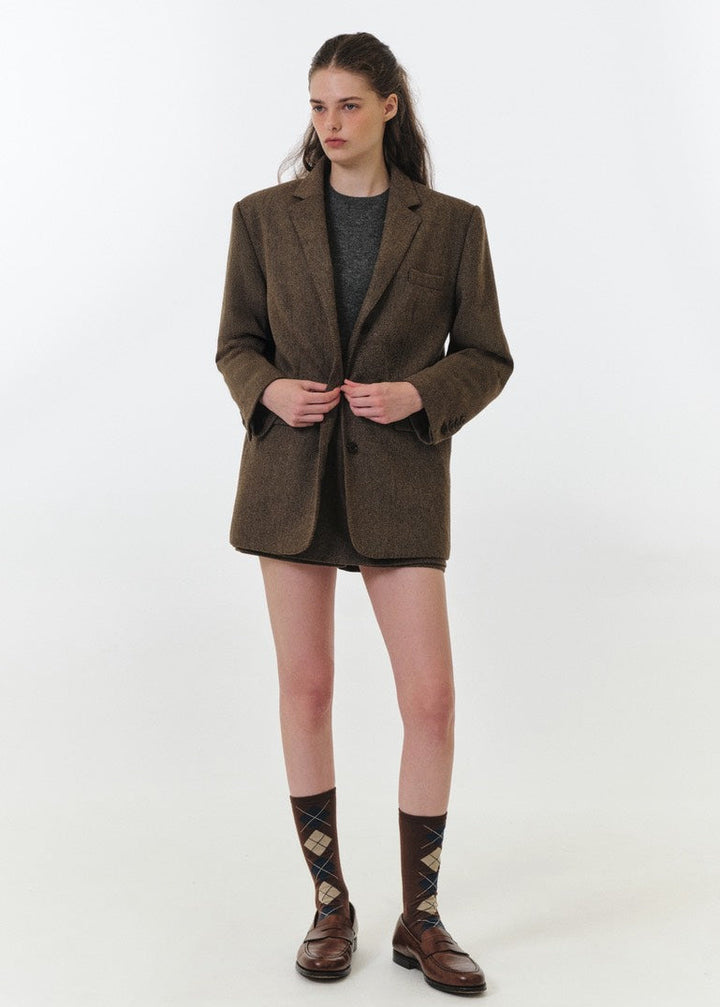 BELLA JACKET