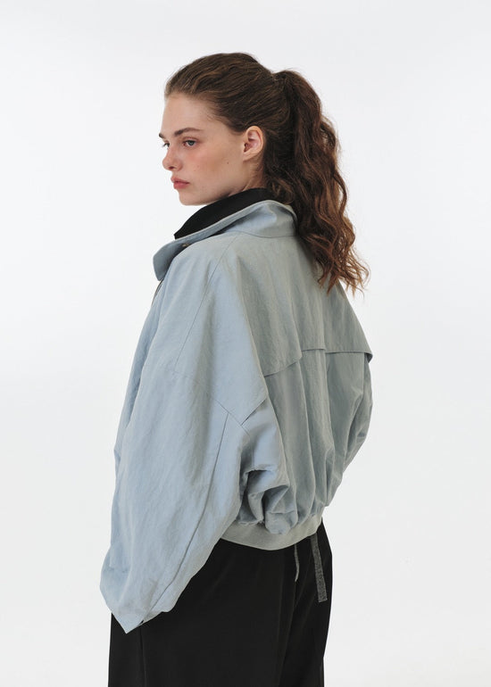 REY BARACUTA JUMPER