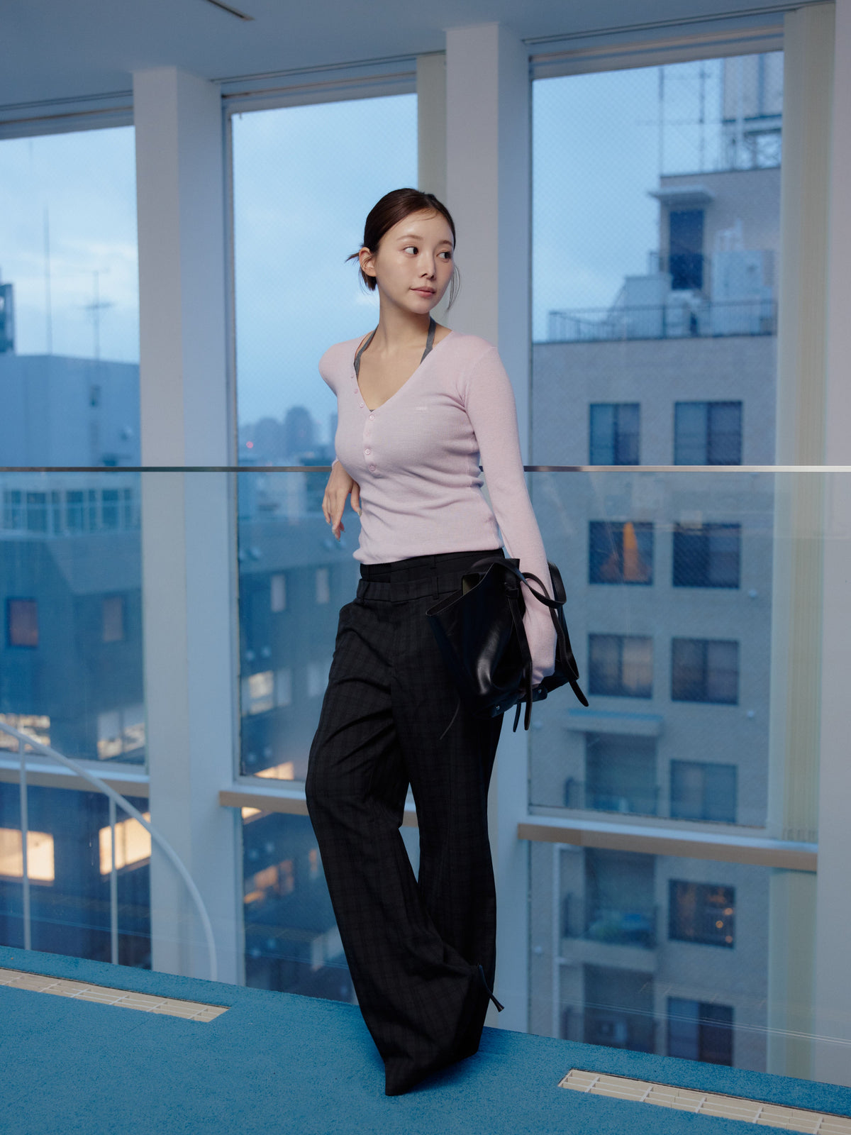 26FW DAZE KNIT（発送予定：10月中旬~）