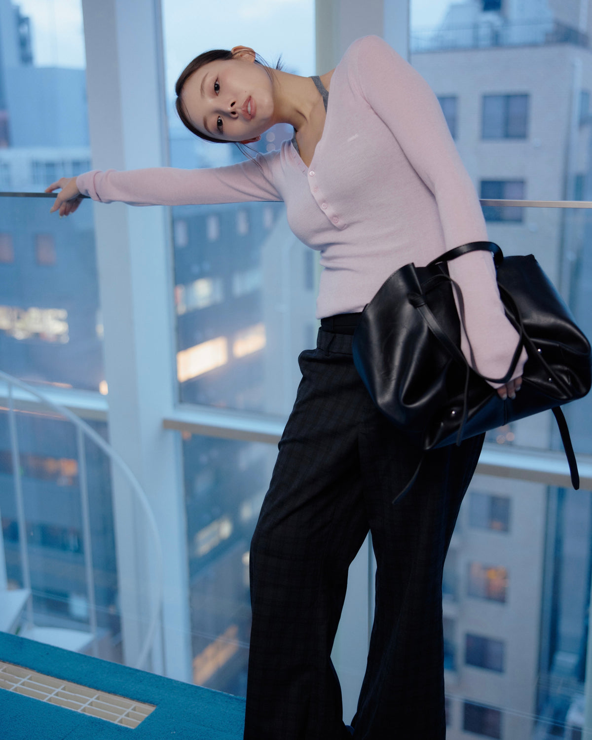 26FW DAZE KNIT（発送予定：10月中旬~）