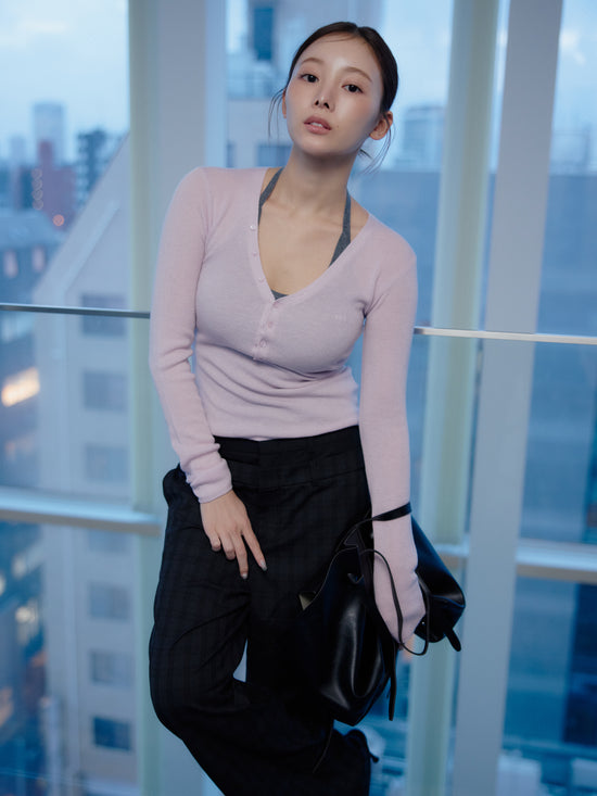 26FW DAZE KNIT（発送予定：10月中旬~）