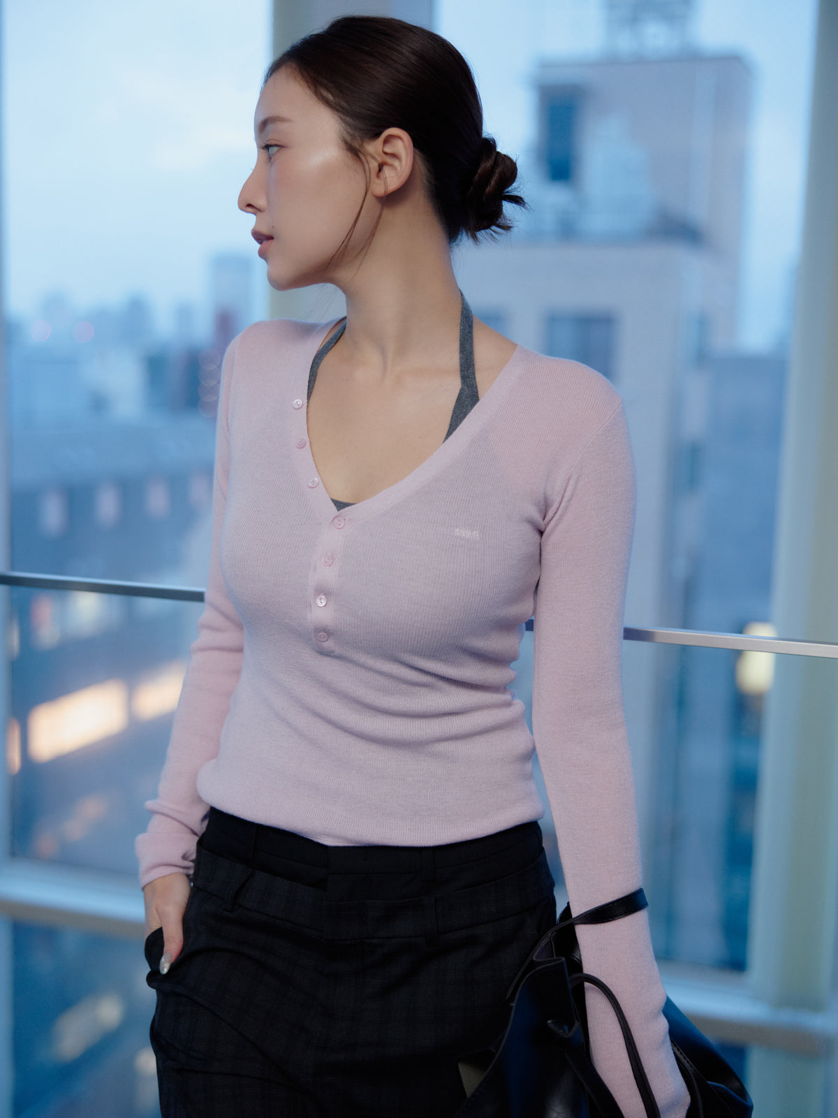 26FW DAZE KNIT（発送予定：10月中旬~）