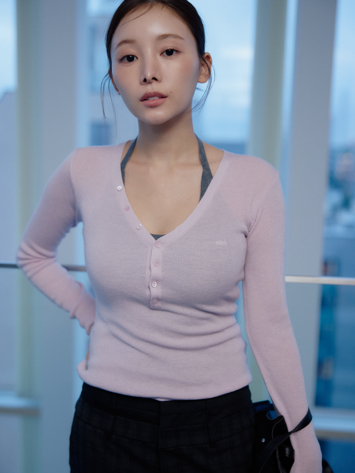 26FW DAZE KNIT（発送予定：10月中旬~）
