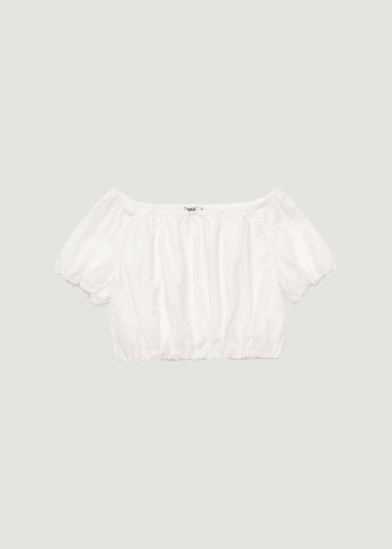 RAEL BLOUSE