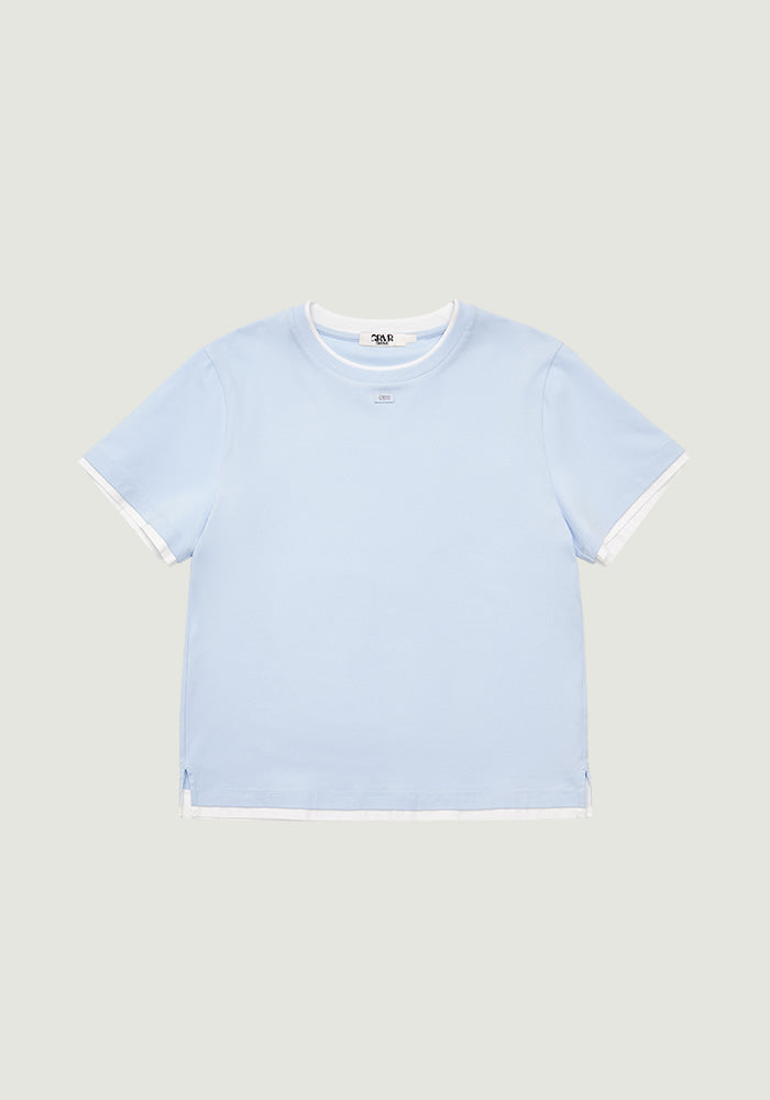 CARMEN H/S T-SHIRT
