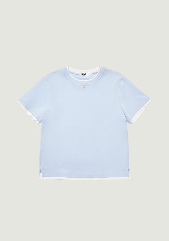 CARMEN H/S T-SHIRT