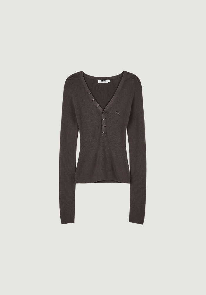 26FW DAZE KNIT（発送予定：10月中旬~）