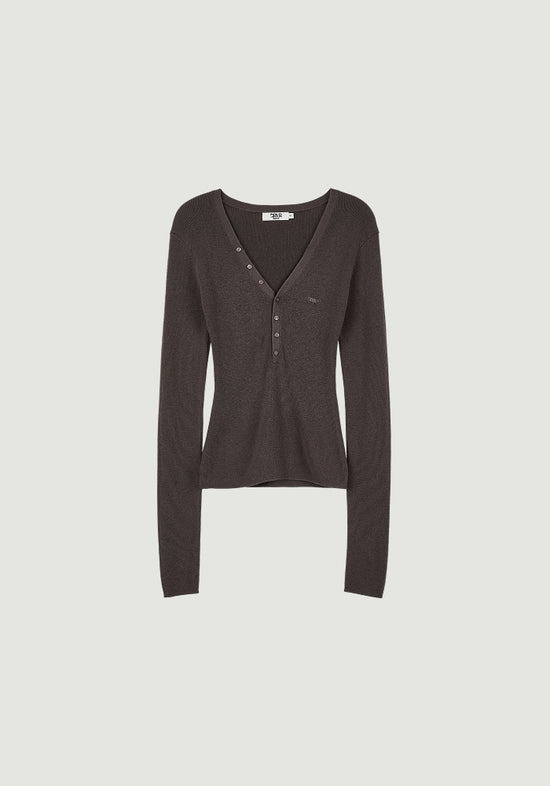 26FW DAZE KNIT（発送予定：10月中旬~）