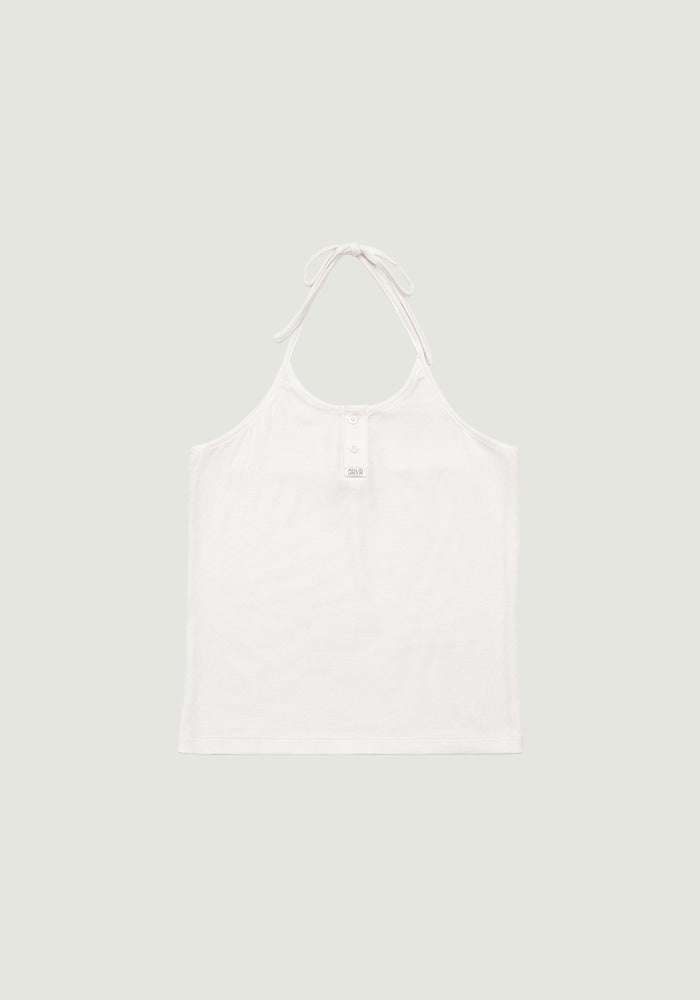 LIV HALTER TOP