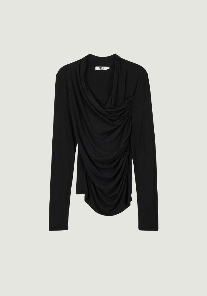WAVY T-SHIRT