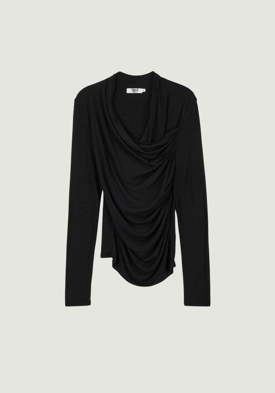 WAVY T-SHIRT
