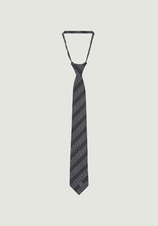 ZOYA STRIPE TIE