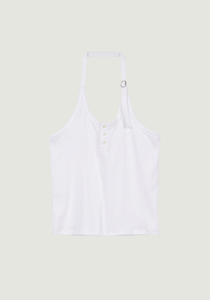 CORE HALTER TOP