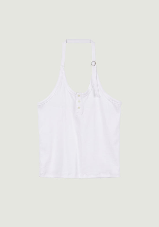 CORE HALTER TOP