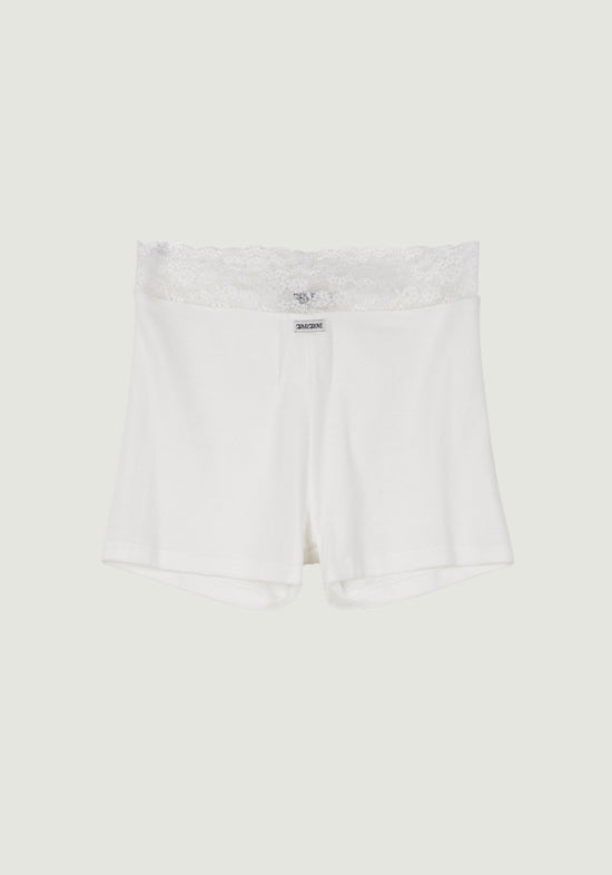 NADIA SHORTS